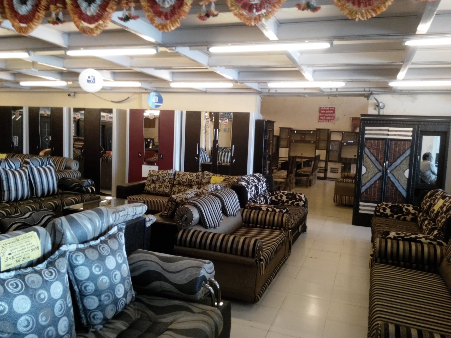 Dhanlaxmi Best Furniture Shop in Thakkarbapa Nagar Ahmedabad Best Furniture Wholesalers near me in Ahmedabad Justdial