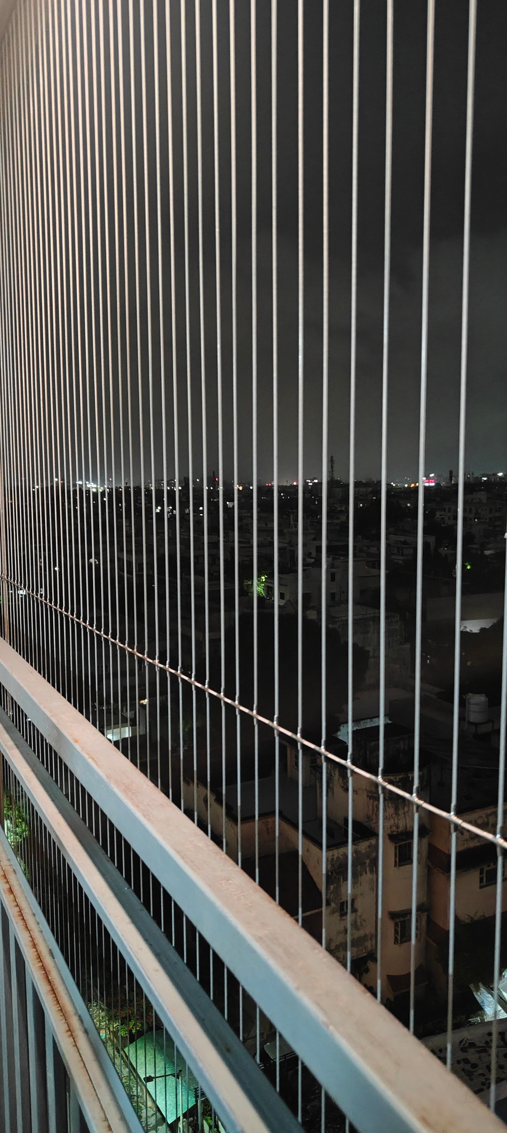 Enhance Your Safety and Bird Control in Azad Nagar Parbhani with Expert Netting Solutions