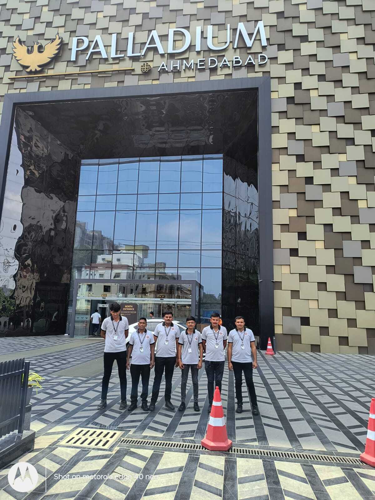 Top Pay Park Services With 24x7 Customer Support in Ellis Bridge - Best Pay  Park Services With 24x7 Customer Support Ahmedabad near me - Justdial