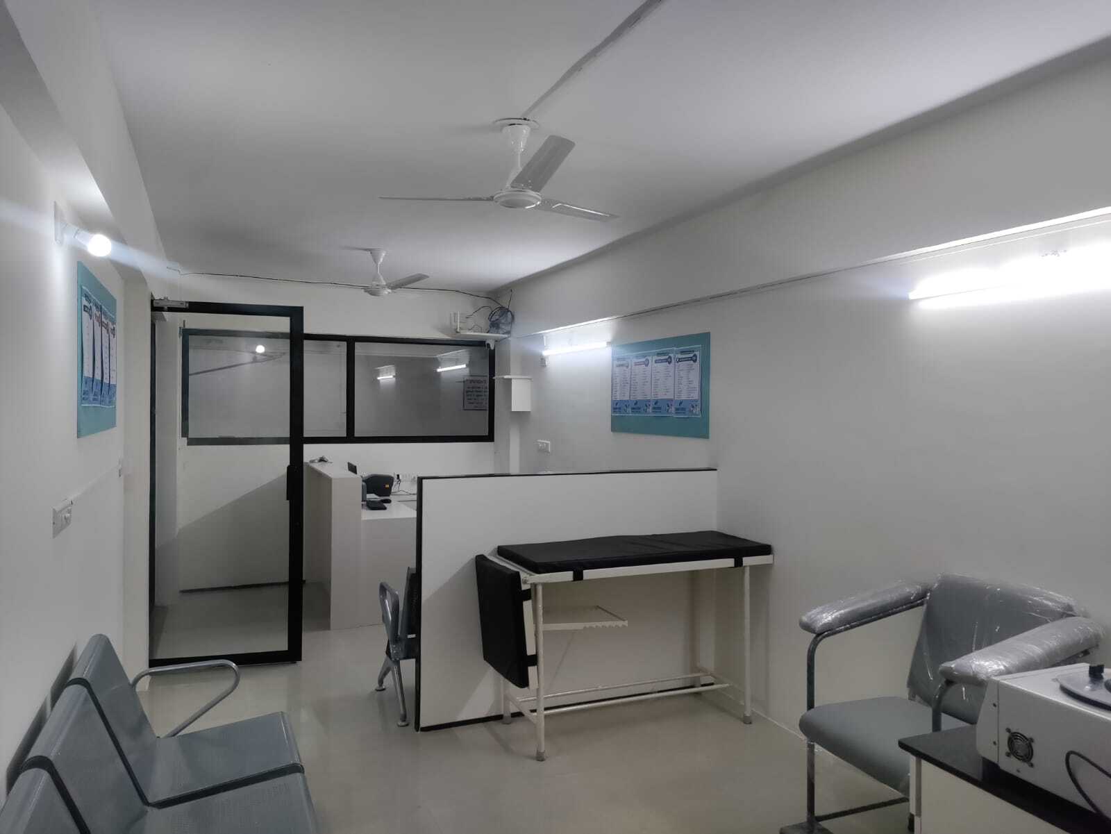 Green Cross Collection Centre - Vastral in Vastral,Ahmedabad