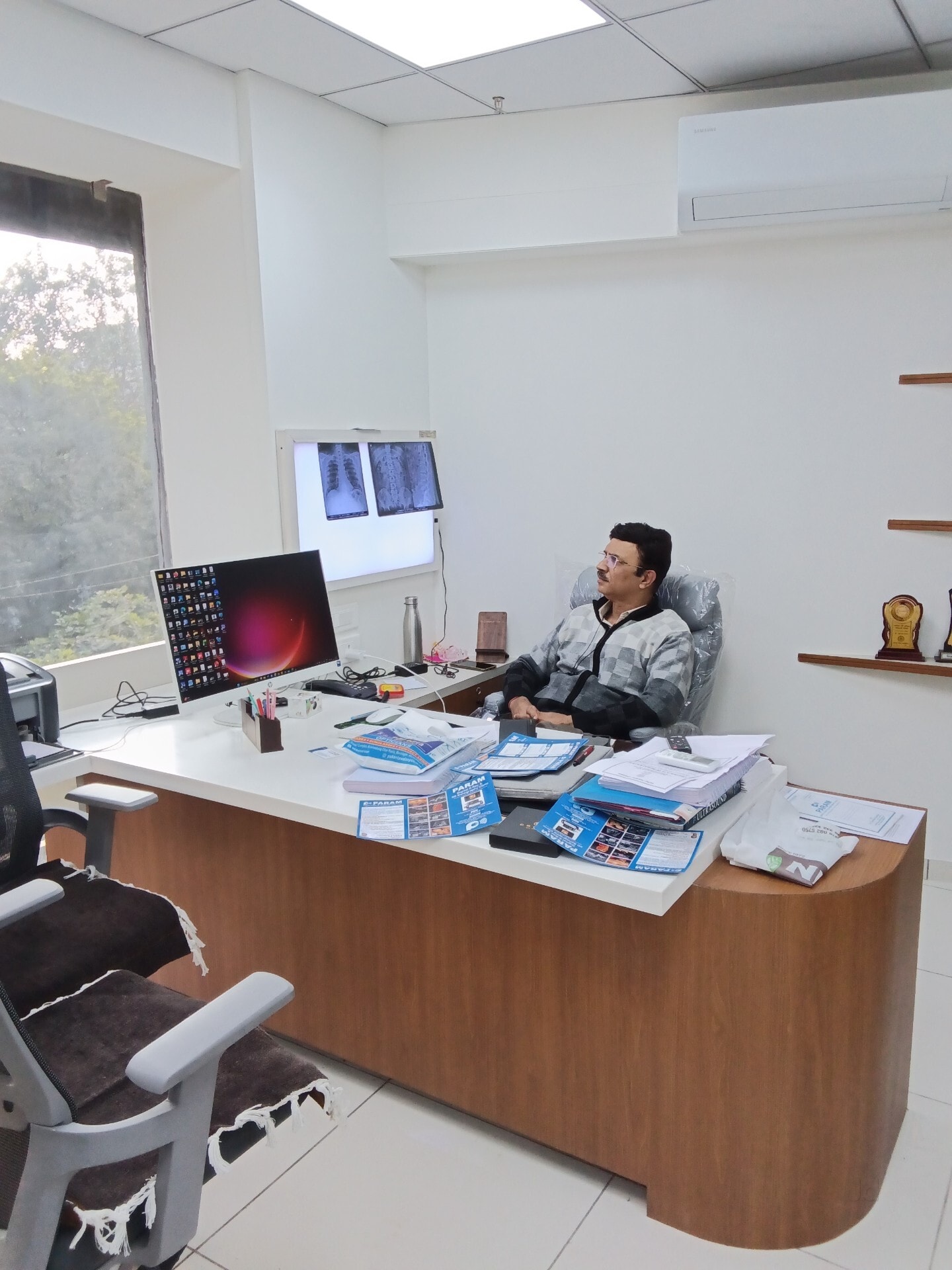Lab view 2