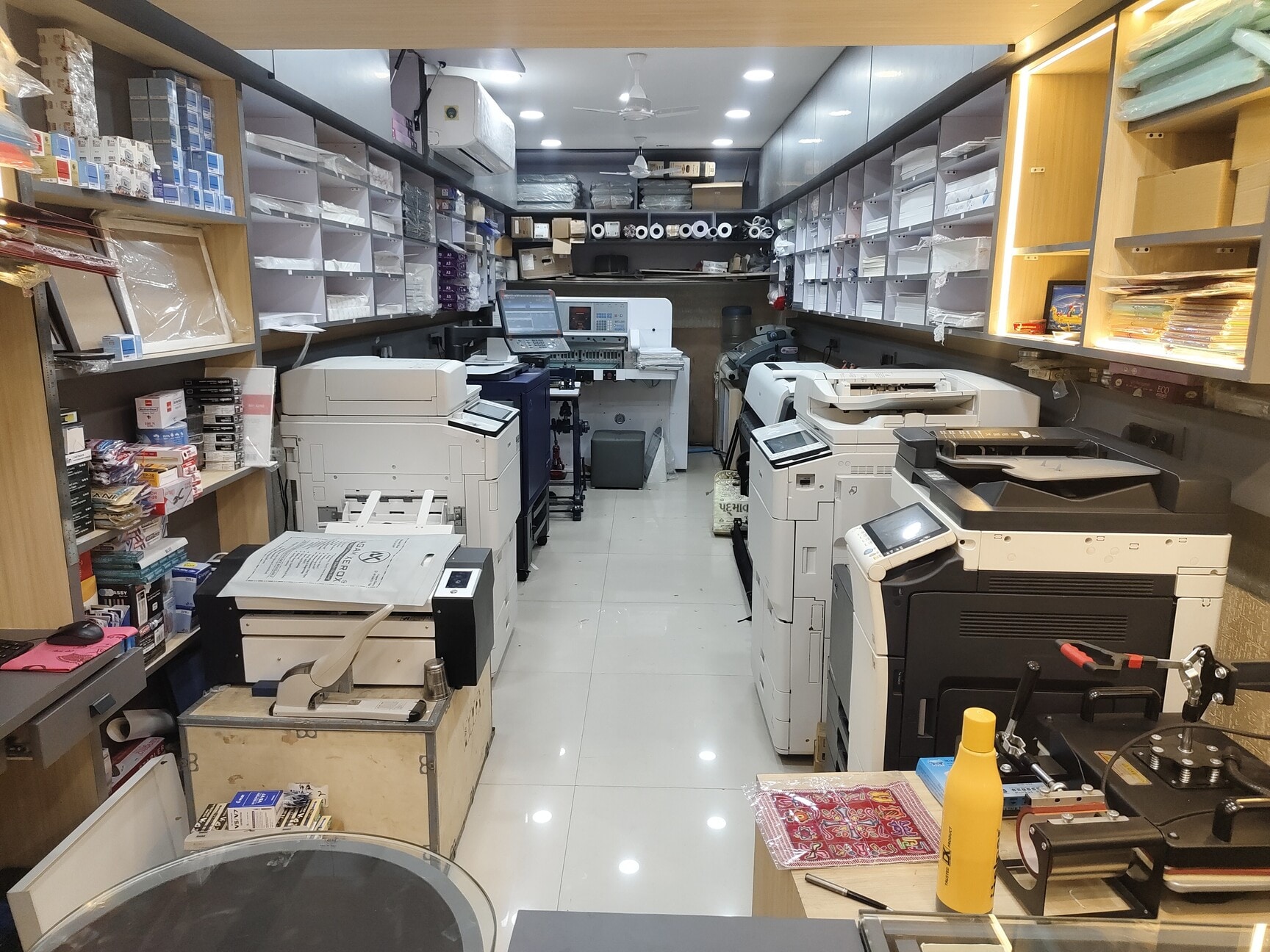 Lab view 9
