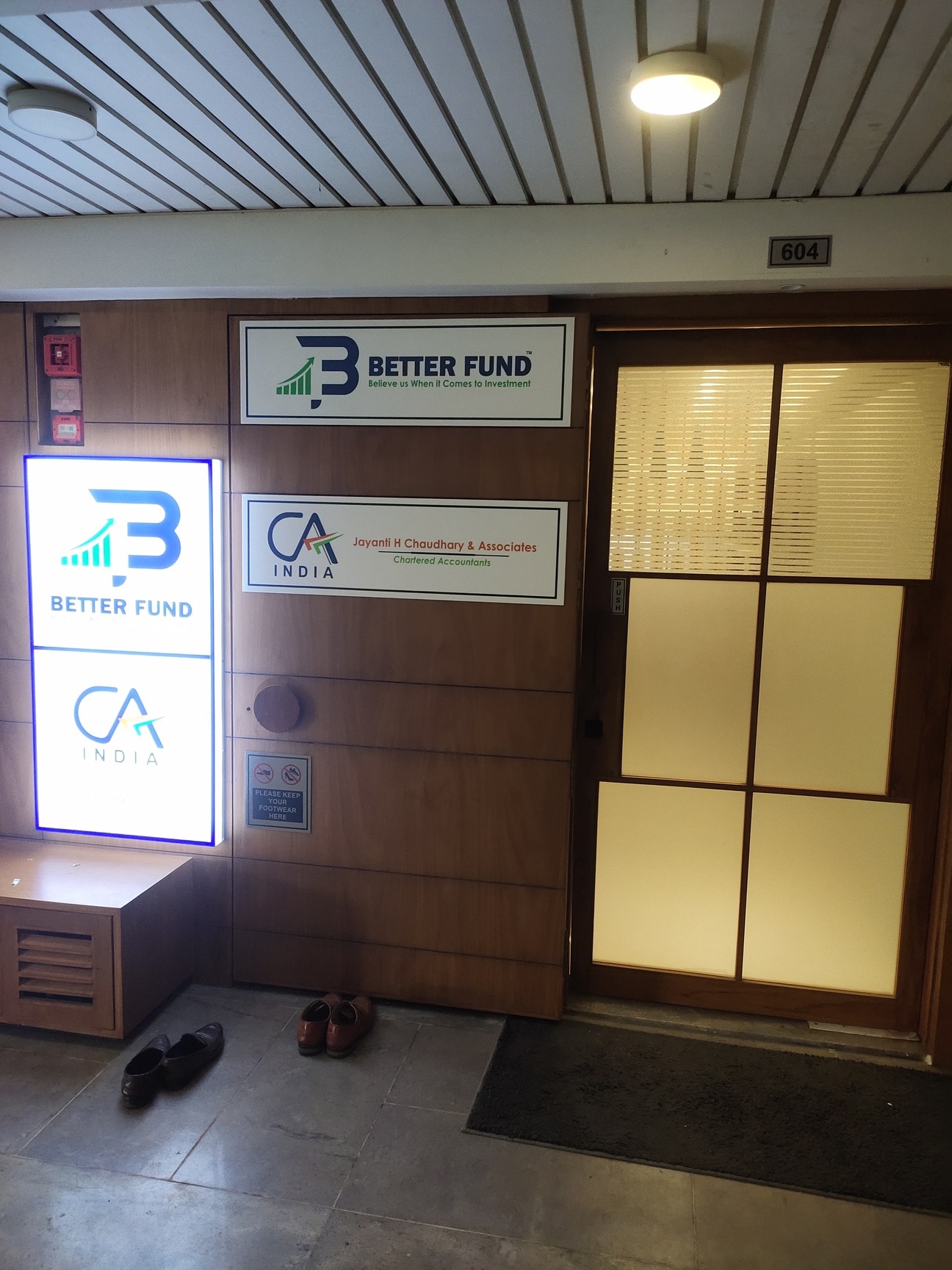 Jayanti H Chaudhary & Associates - Image 3