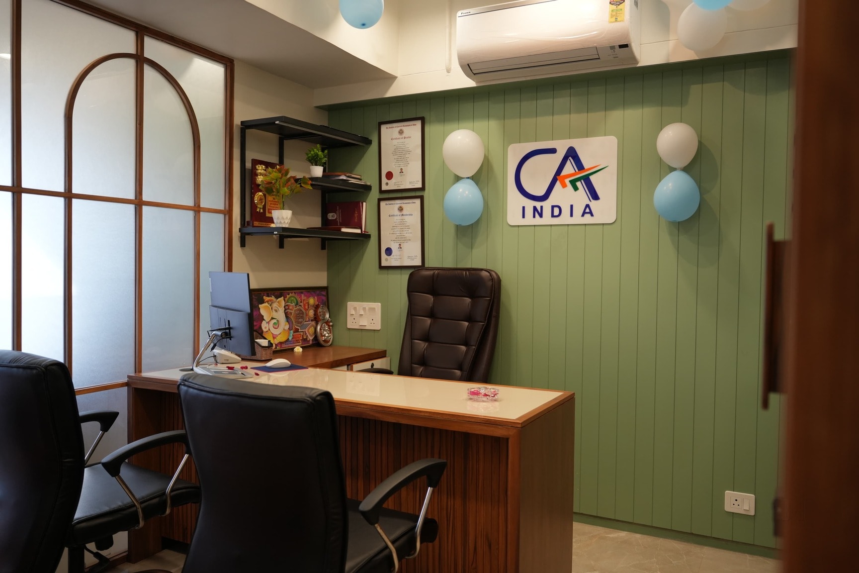 Jayanti H Chaudhary & Associates - Image 4