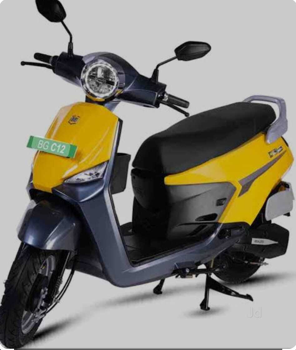 Electric activa showroom near me sale