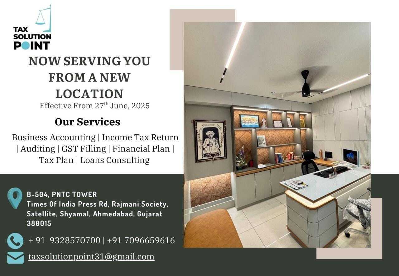 Tax Solution Point - Image 2