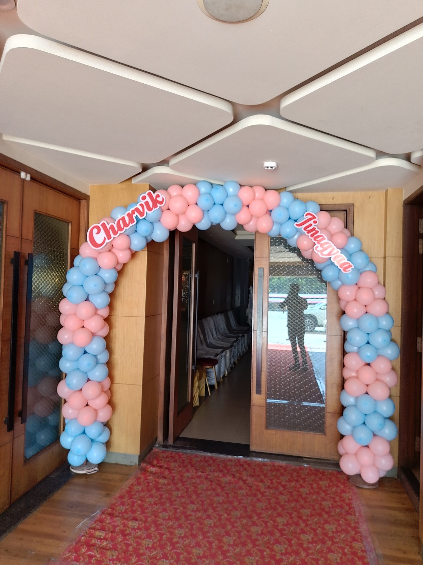 PA Events in Hathijan,Ahmedabad - Best Decorators near me in Ahmedabad ...