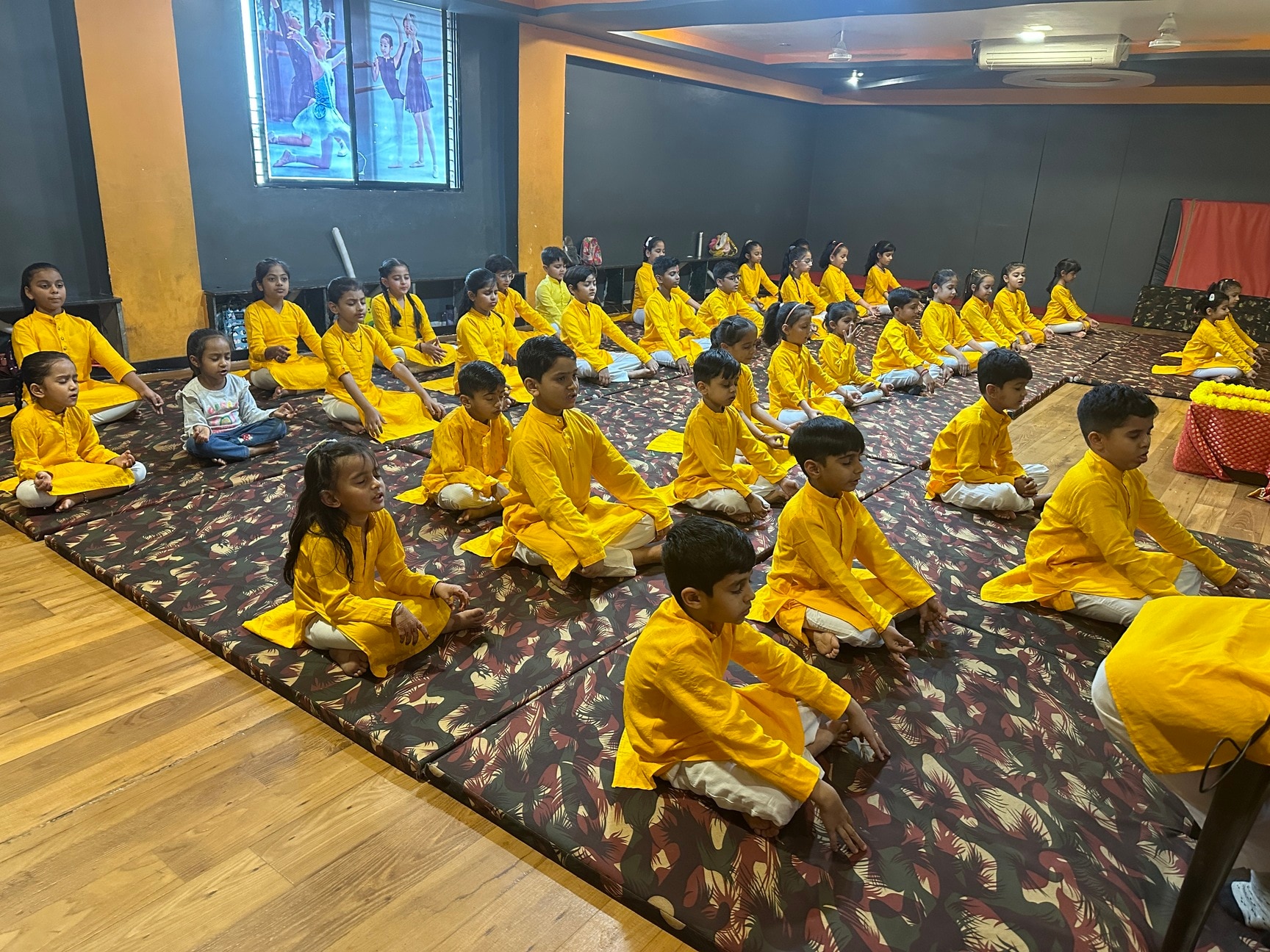 Dynamice Children Academy