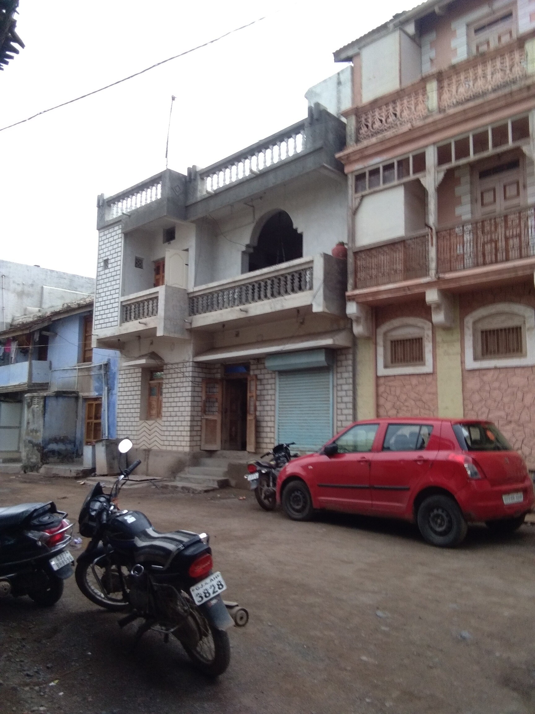 じゅん Gyan Mandir in Ranpur,Ahmedabad - Best Temples near me in