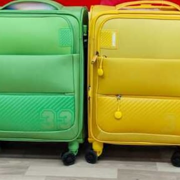 Alfa suitcase on sale
