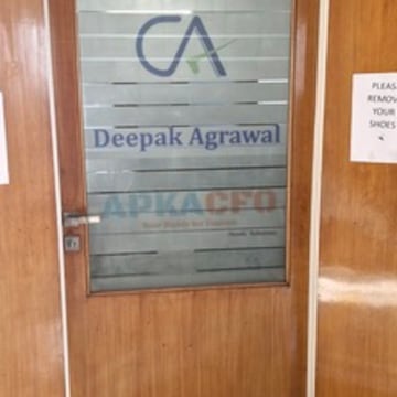 Deepak Agrawal & Co.
