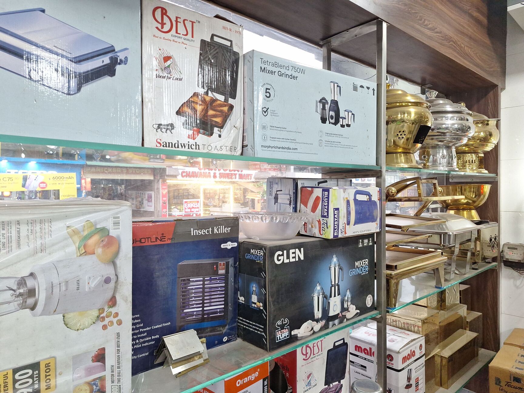 Top Commercial Kitchen Equipment Manufacturers in