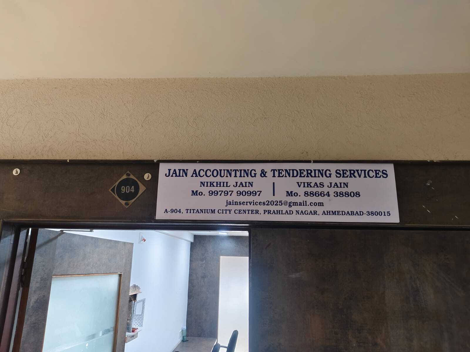 Jain Accounting & Tendering Services - Image 2