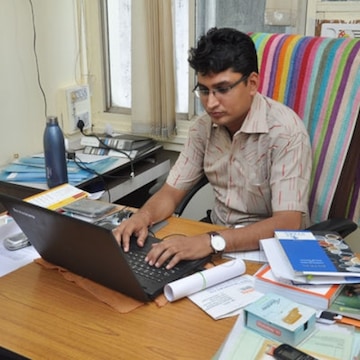 P K Jain & Associate