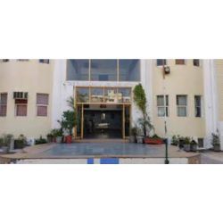 The R H Kapadia Pre Primary school