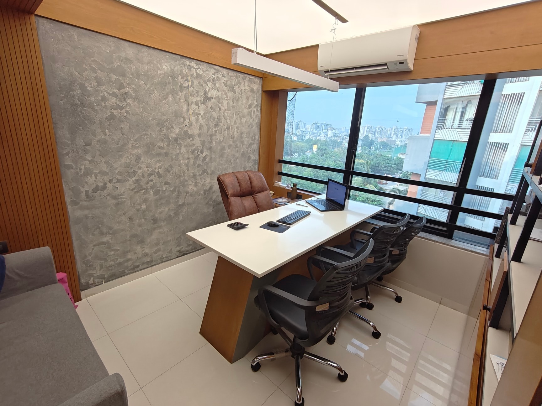 Pranav T Talati and Associates