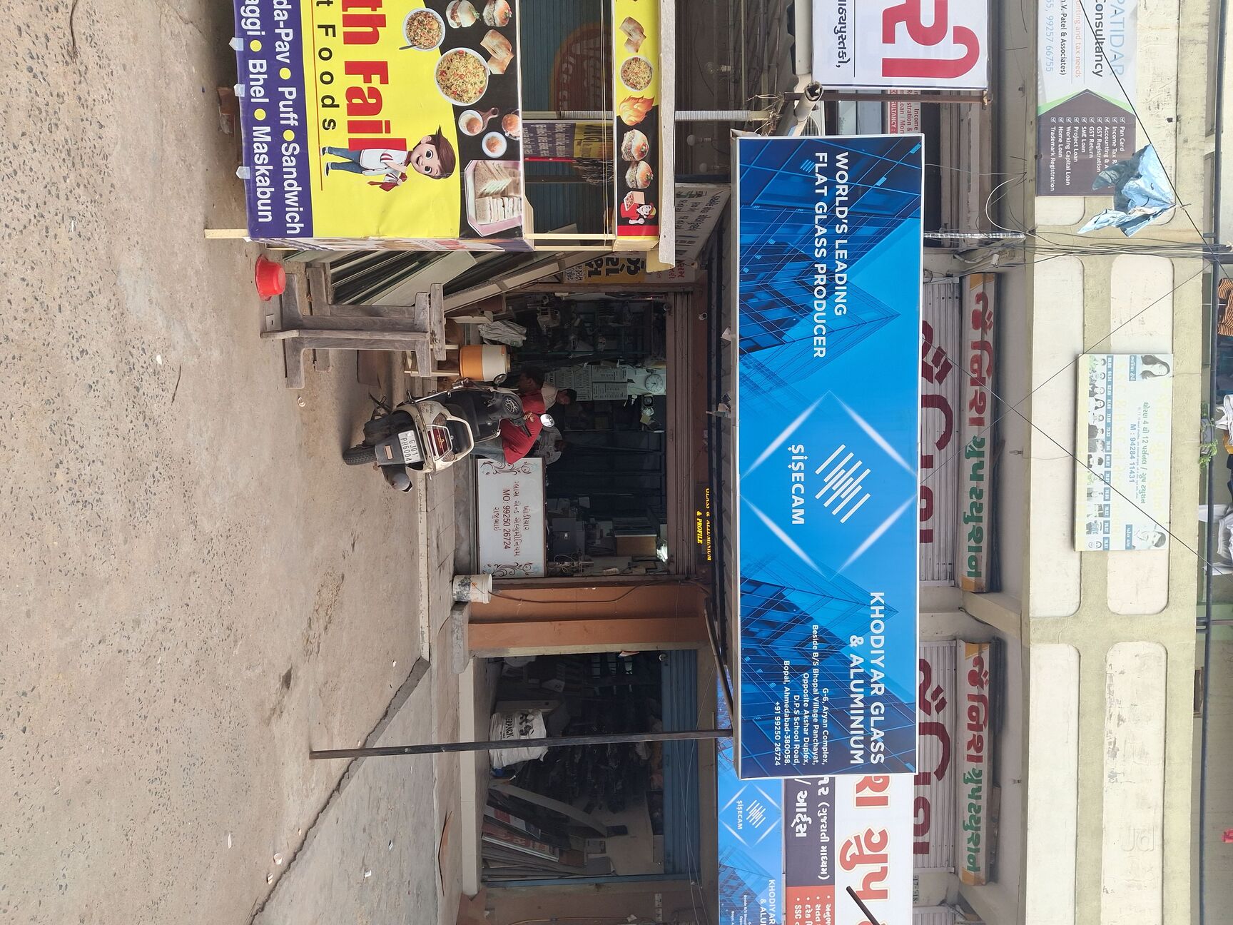 Top Shower Enclosure Importers in Vadodara near me - Justdial