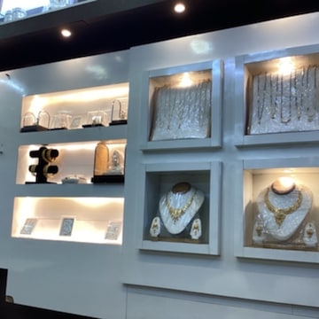 Top Imitation Jewellery Showrooms in Law Garden - Best Imitation