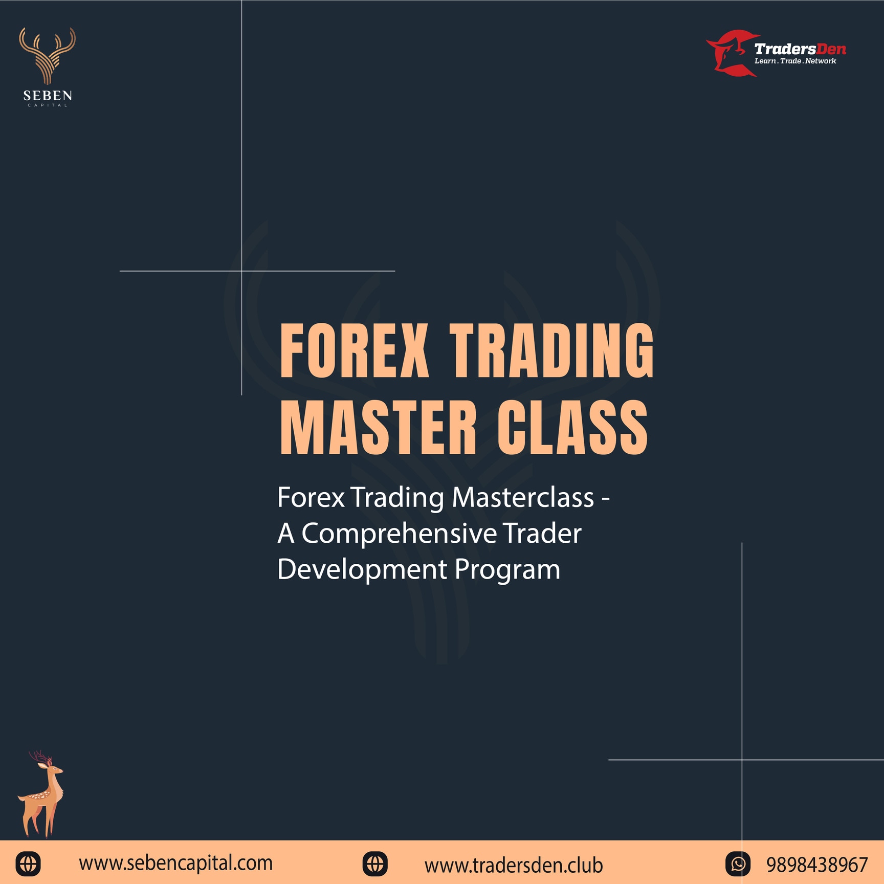 Tradersden Trading Floor And Education in Nava Naroda,Ahmedabad - Best  Financial Institutions near me in Ahmedabad - Justdial