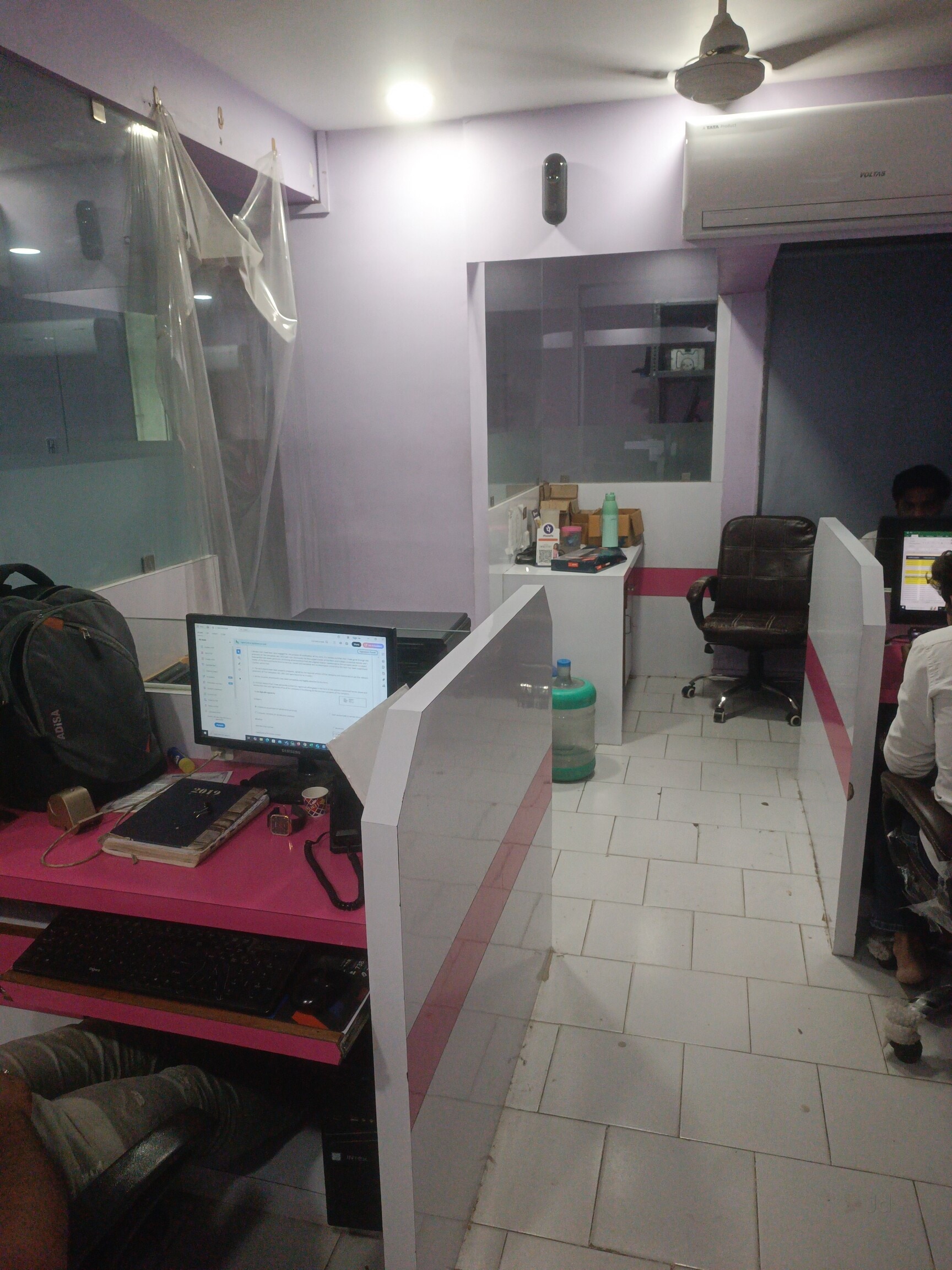 Future Edge Corporate Services Pvt Ltd