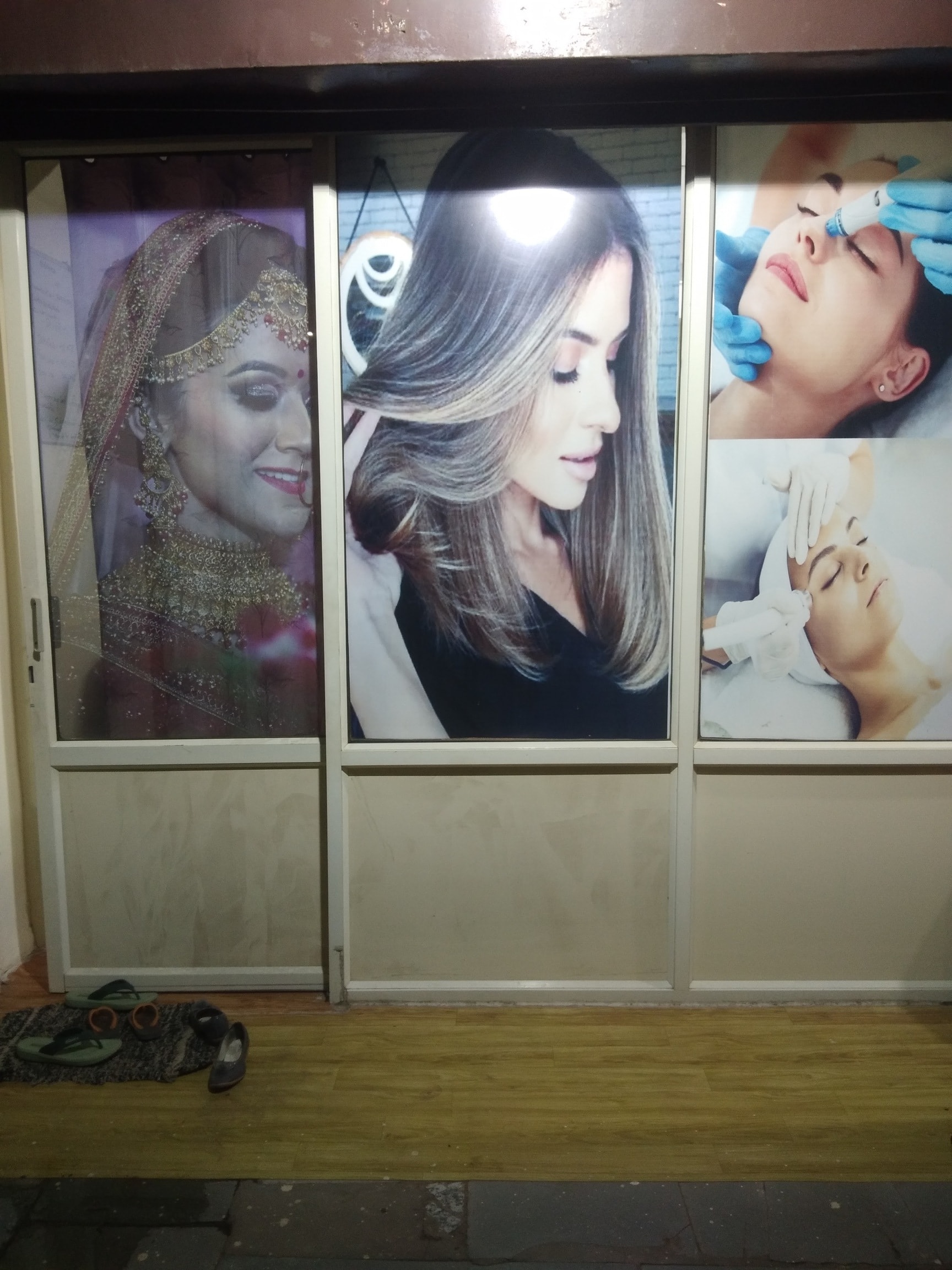 Suman Beauty Studio in Maninagar East,Ahmedabad Best Beauty Parlours in Ahmedabad Justdial