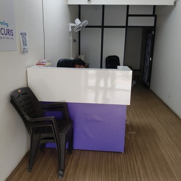 Lab view 3