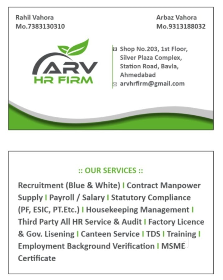 ARV HR FIRM - Image 4