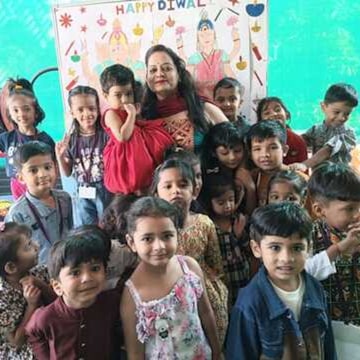 Mom's Kids Pre-School