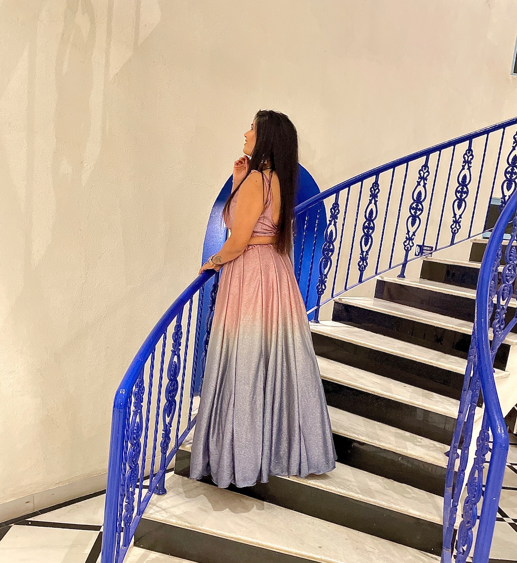 party wear dresses on rent in ahmedabad Wedding Dress on Rent (Lahenga Choli, Croptop, Gown on Rent) (@rentashion) Ahmedabad