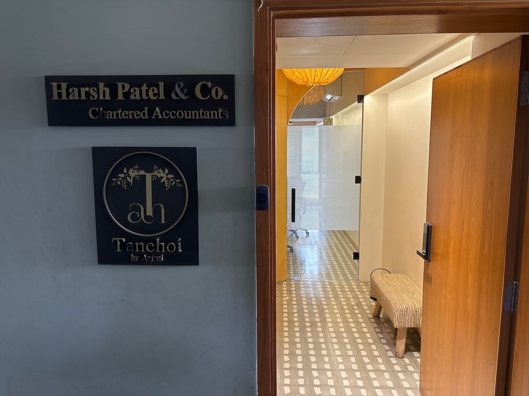 Harsh Patel & Co - Image 3