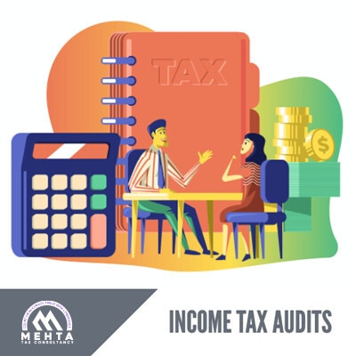 Mehta Tax Consultancy - Image 6