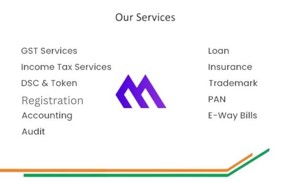 Mehta Tax Consultancy