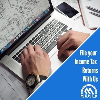 Mehta Tax Consultancy - Image 4