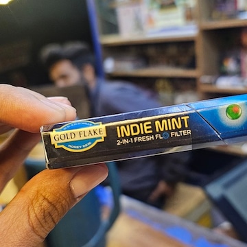 Nagji Bhai Ni Indie Mint Shop in Chandkheda,Ahmedabad - Best Tobacco  Retailers near me in Ahmedabad