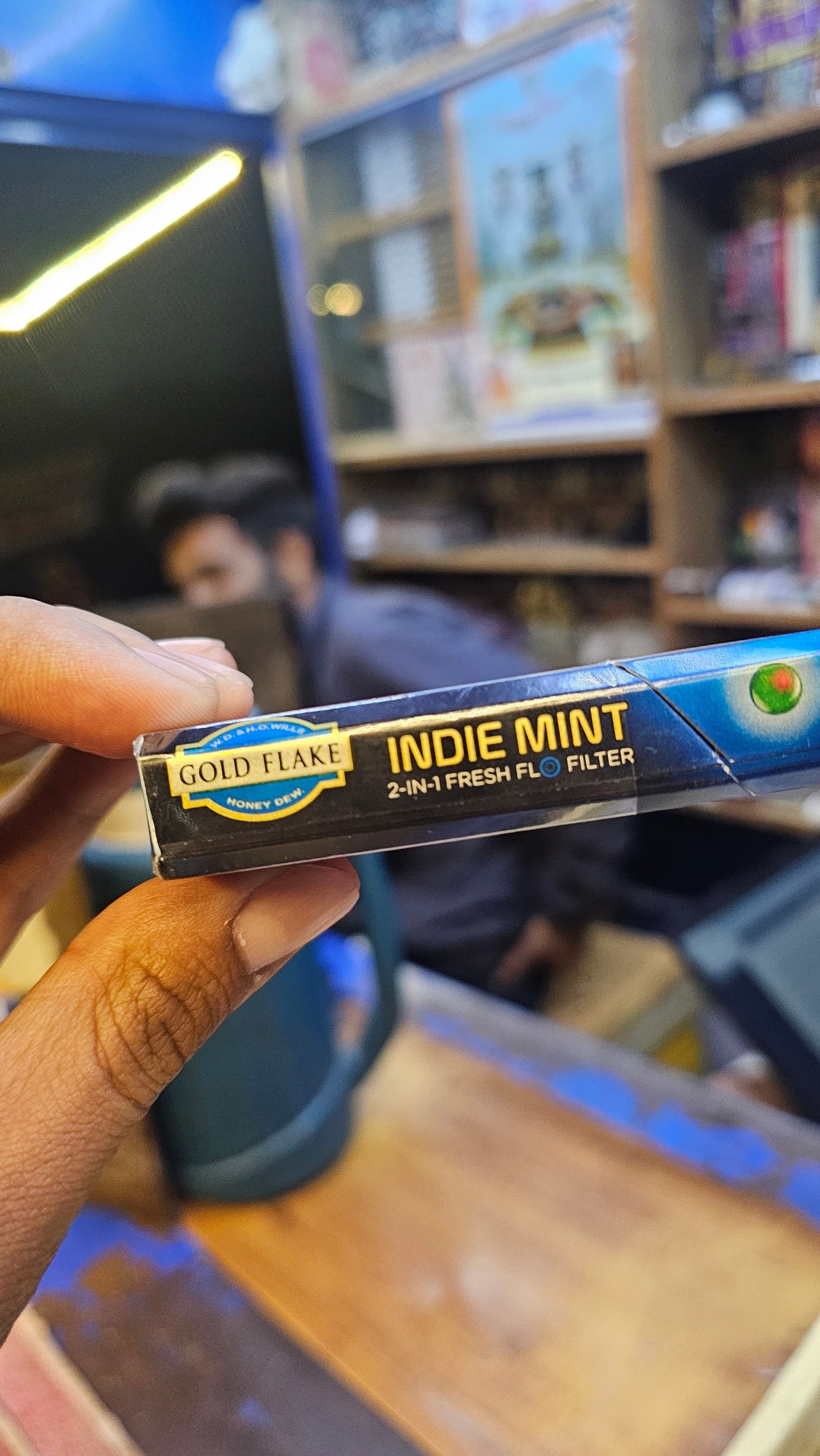 Nagji Bhai Ni Indie Mint Shop in Chandkheda,Ahmedabad - Best Tobacco  Retailers near me in Ahmedabad