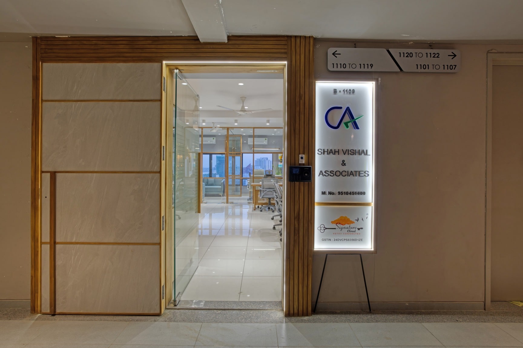 Shah Vishal & Associates - Image 5