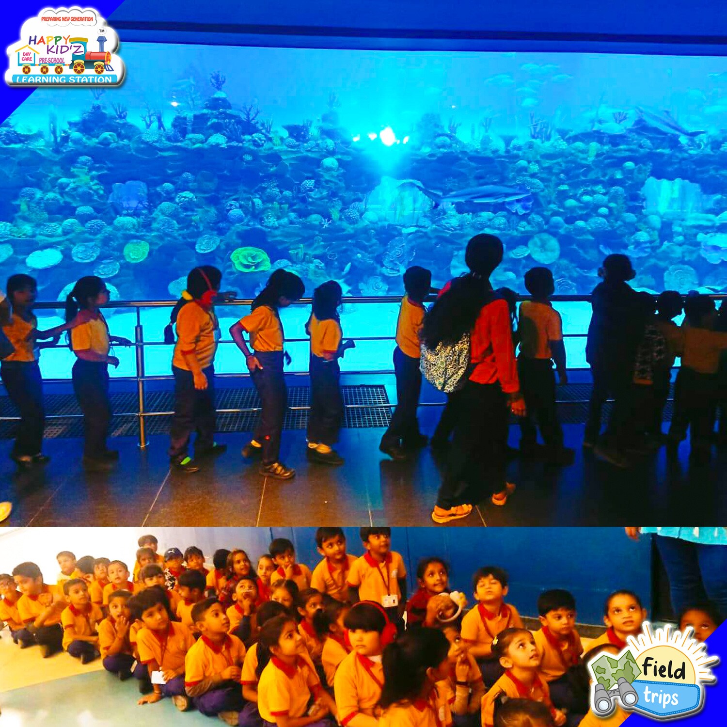 Happy Kid'z Preschool