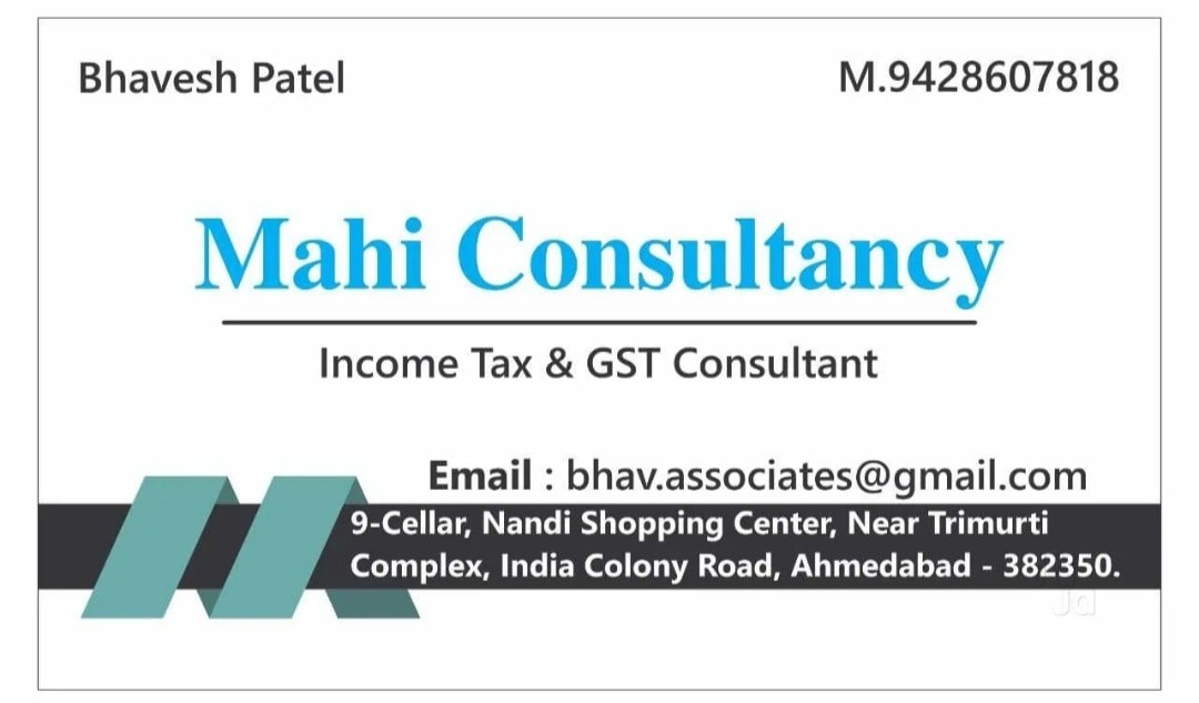 Mahi Consultancy - Image 3