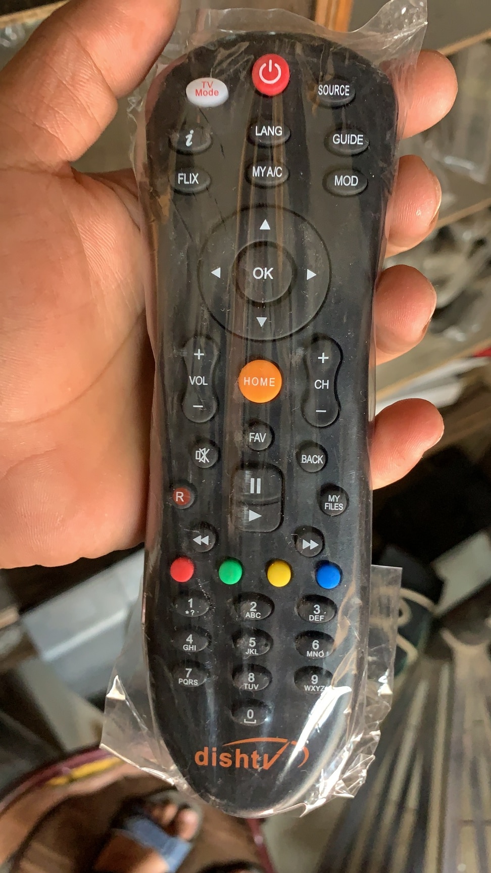 Top Dd Direct Set Top Box Dealers in Rajkot - Best Dd Direct Set Top Box  Dealers near me - Justdial