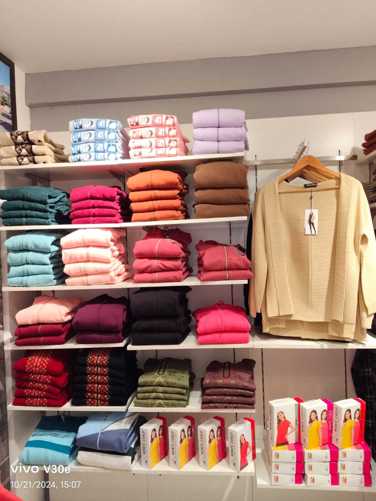 Top Monte Carlo Sweater Retailers in Vadodara Best Monte Carlo Sweater Retailers Justdial