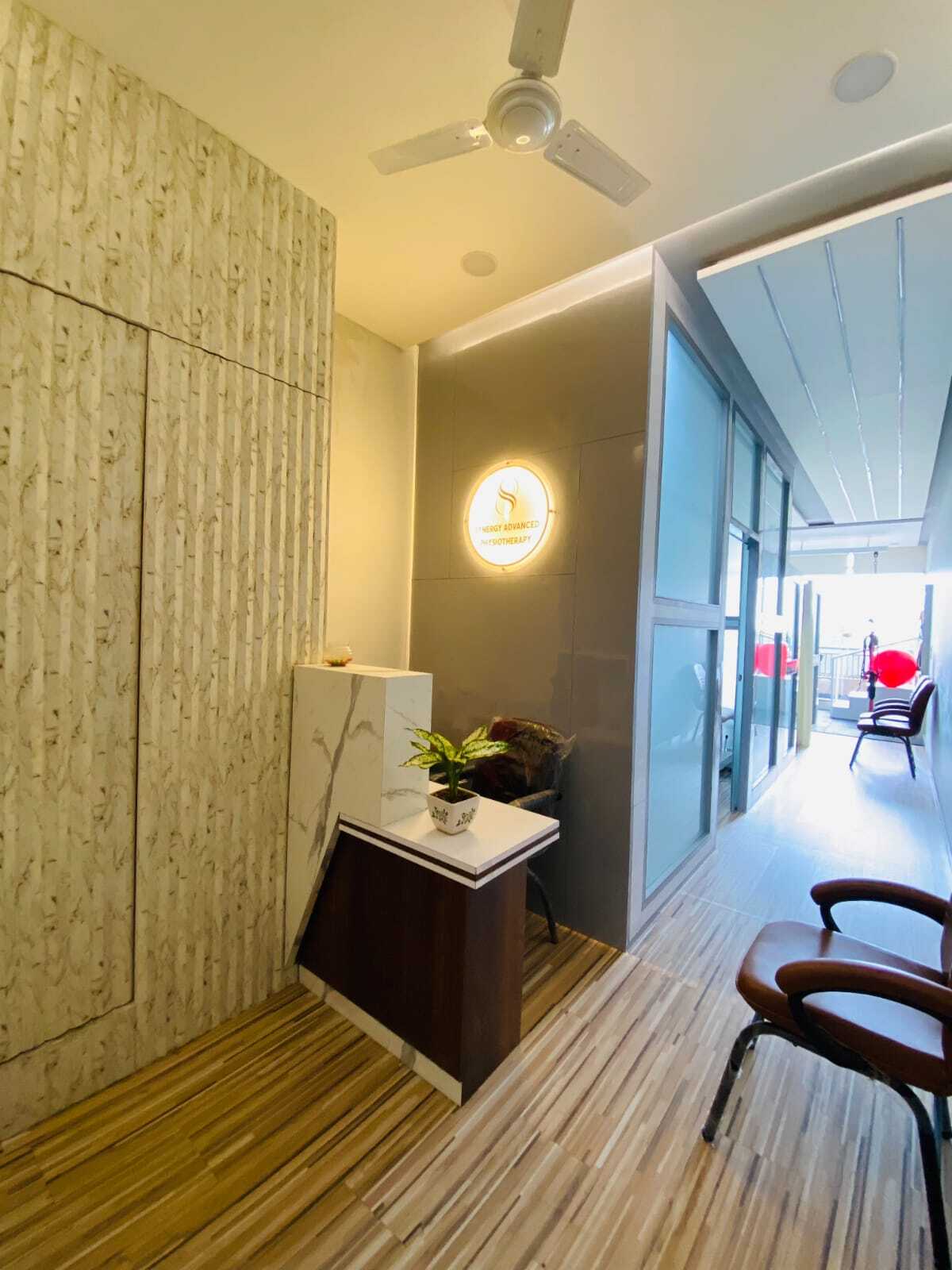 Top Clinics With Geriatric Physiotherapy Consultation in Ghodasar