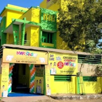 My Makoons - Best Preschool in Naroda Ahmedabad | Play School in Naroda Ahmedabad