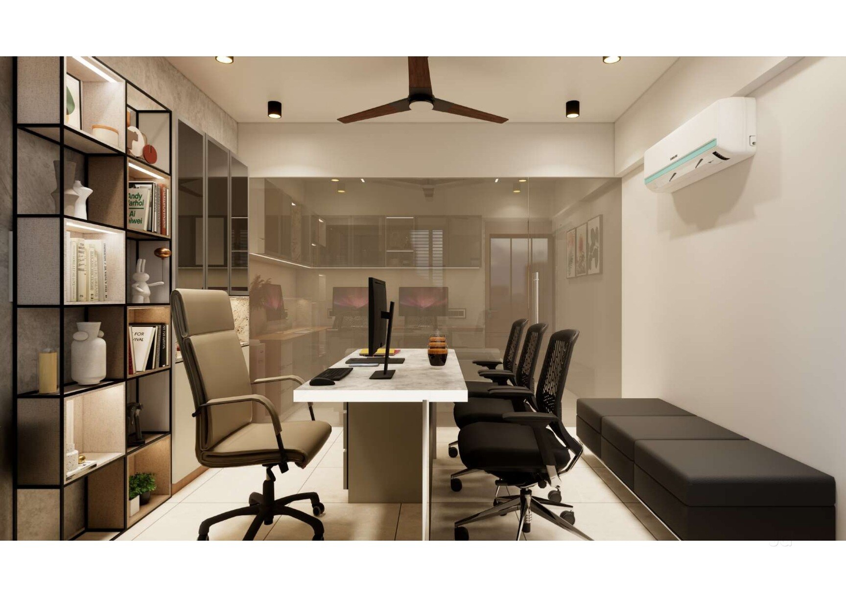 BHAGVATI ASSOCIATES - Image 5