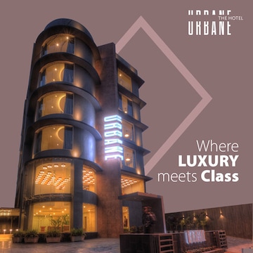 Top Hotels Rs 6001 To Rs 7000 in Ahmedabad near me - Justdial