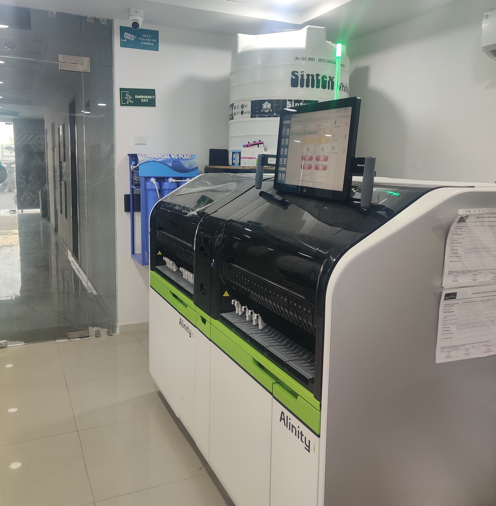 Lab view 12