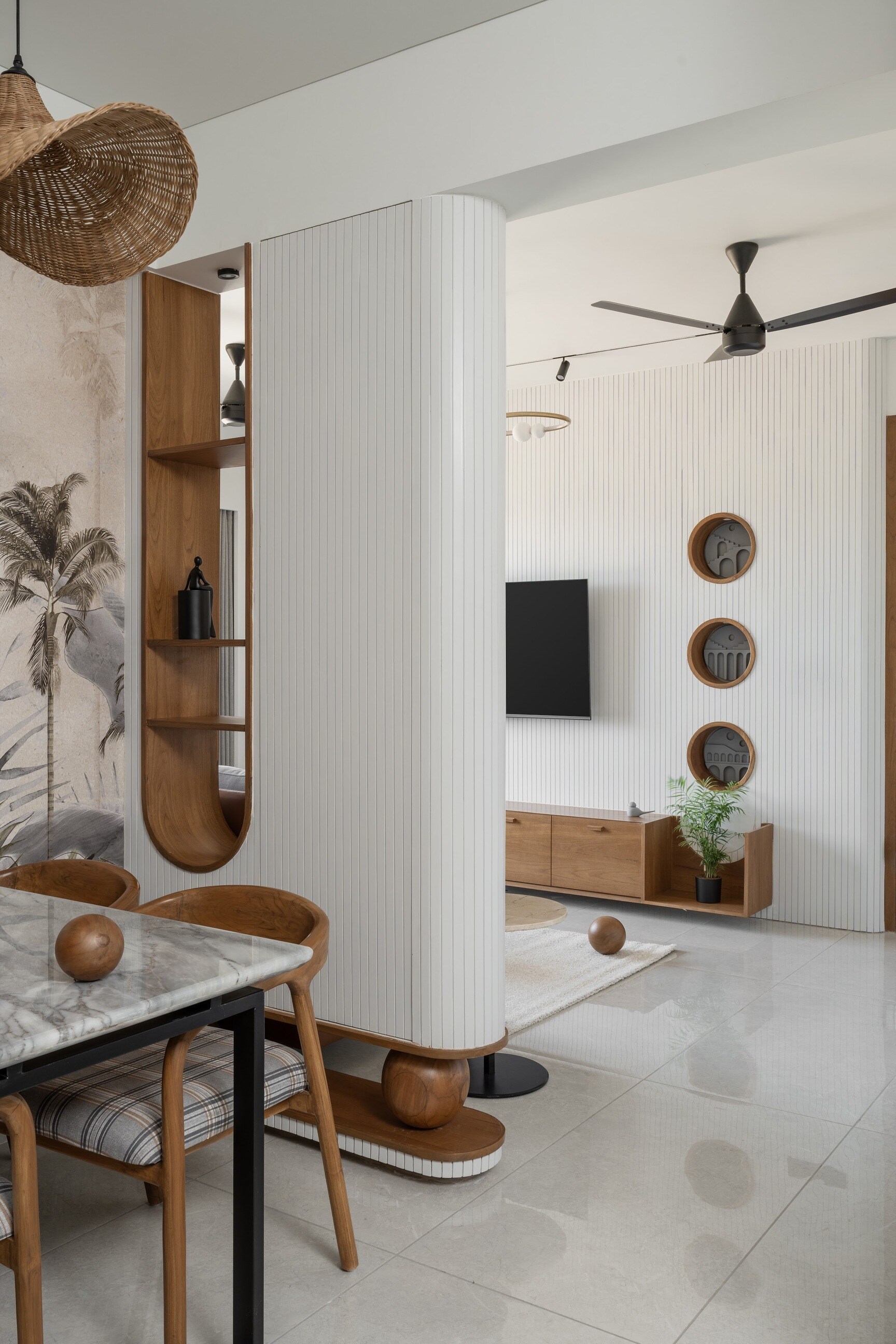 Studio In.tangible in Makarba,Ahmedabad - Best Interior Designers near ...