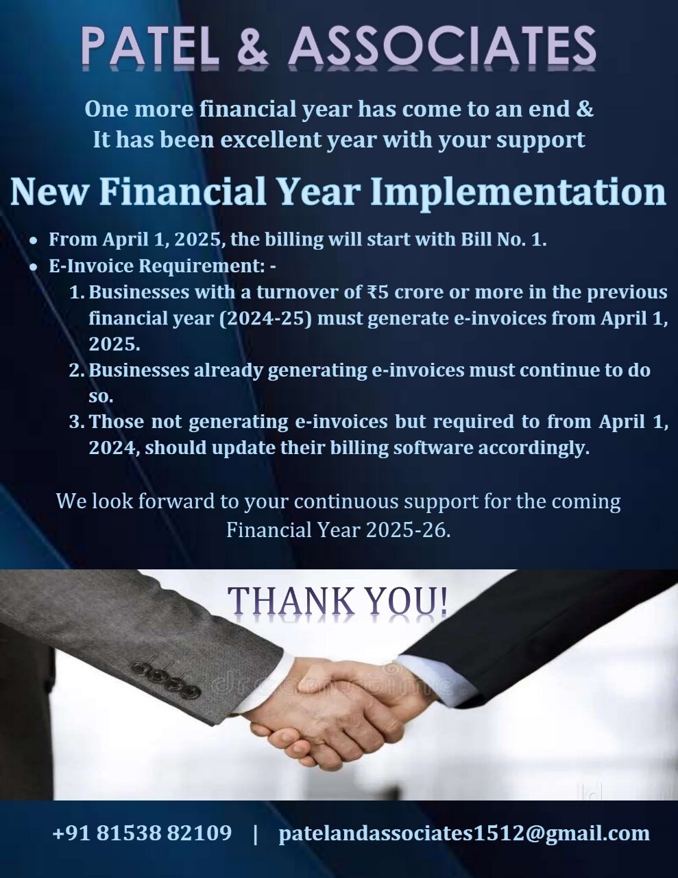 Taxwale Consultancy Services - Image 2