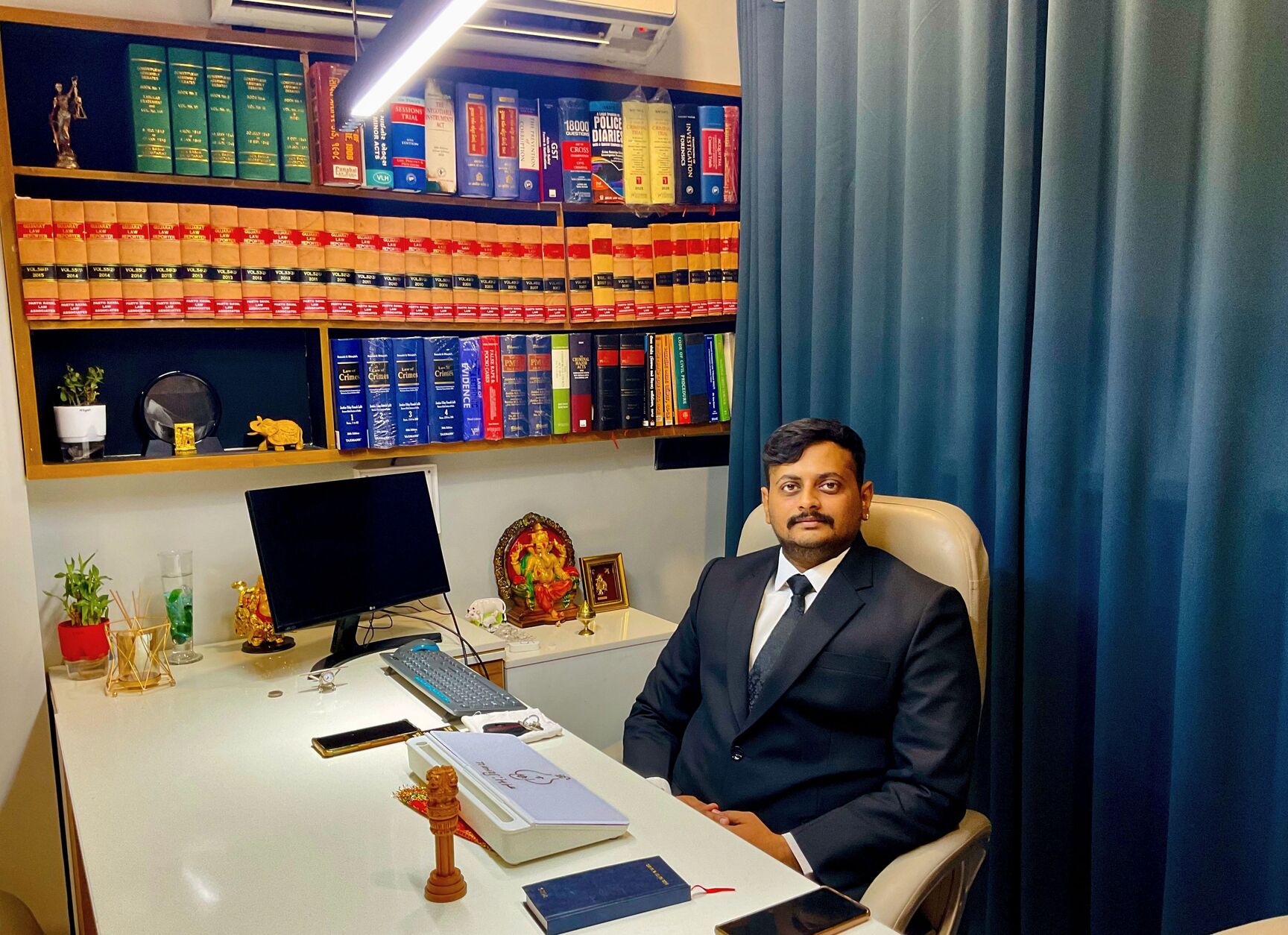Lawyers in Changodar, Sanand - Legal Consultation & Advocate Services