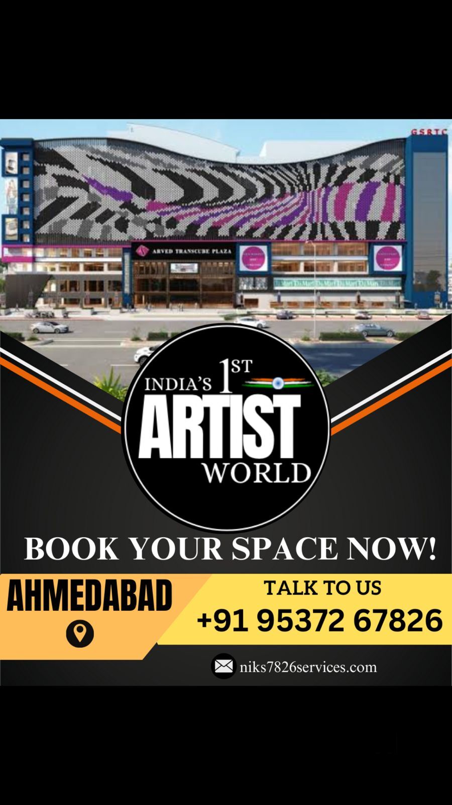 Dance Classes in Science City Road Ognaj, Ahmedabad - Page 2