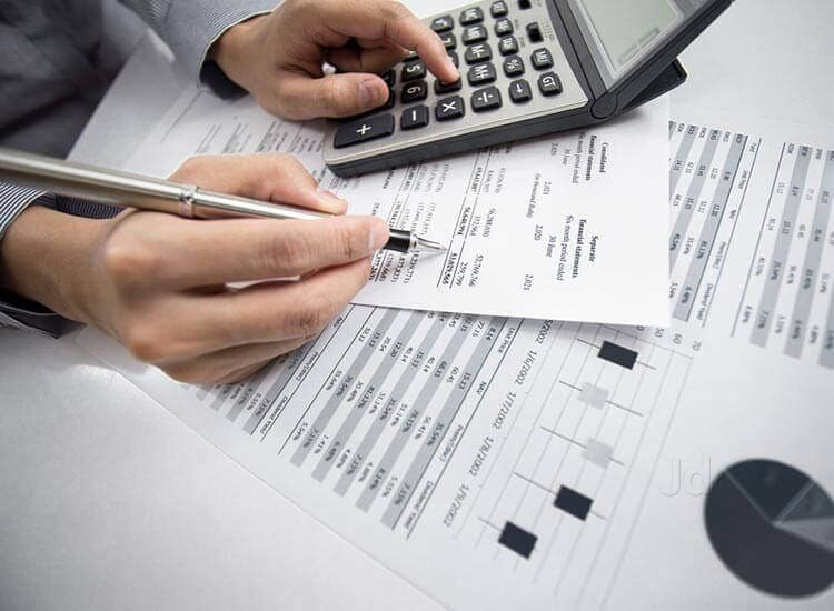 RAVI A. SHAH & Co. Chartered Accountants